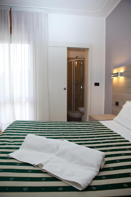 Hotel Santa Lucia Bibione Habitación foto